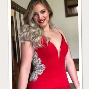 Meet your Posher, Yolanda